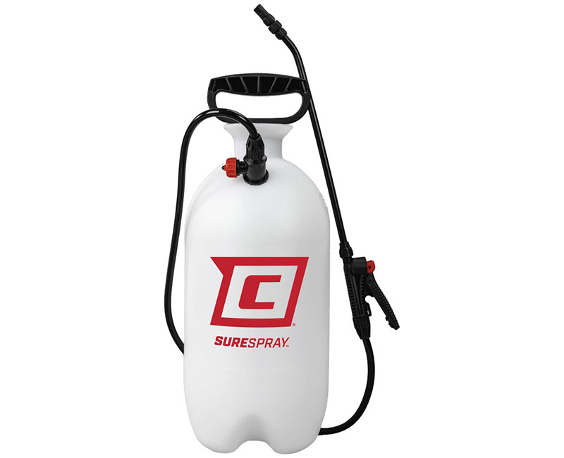 SureSpray Lawn & Garden Sprayer - 2 Gal