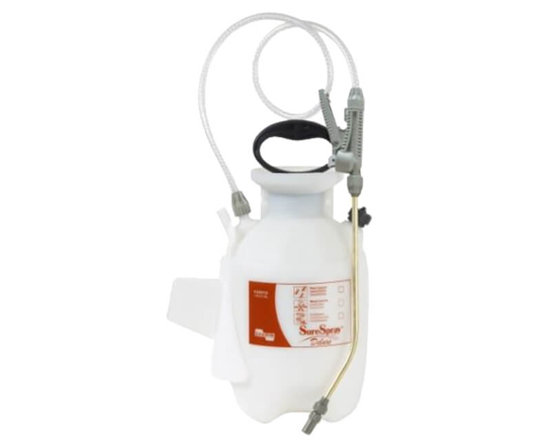 1 GAL. Surespray Deluxe Sprayer