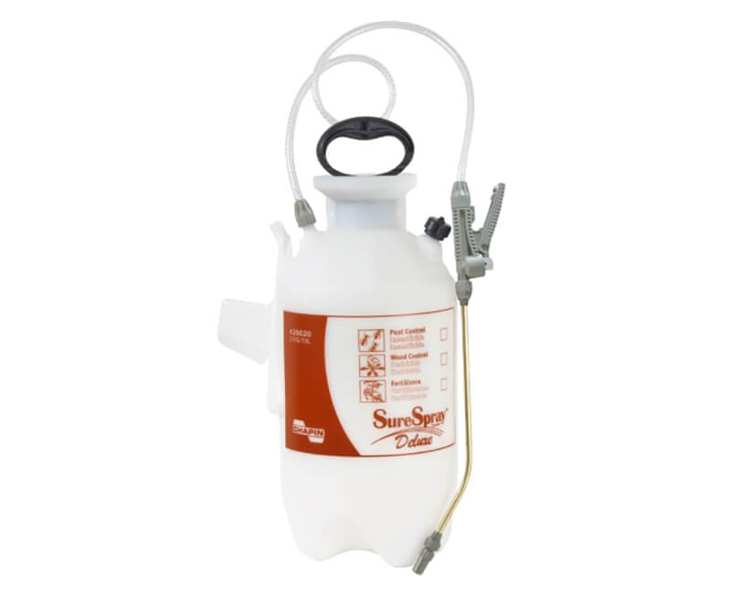 2 GAL. Surespray Deluxe Sprayer