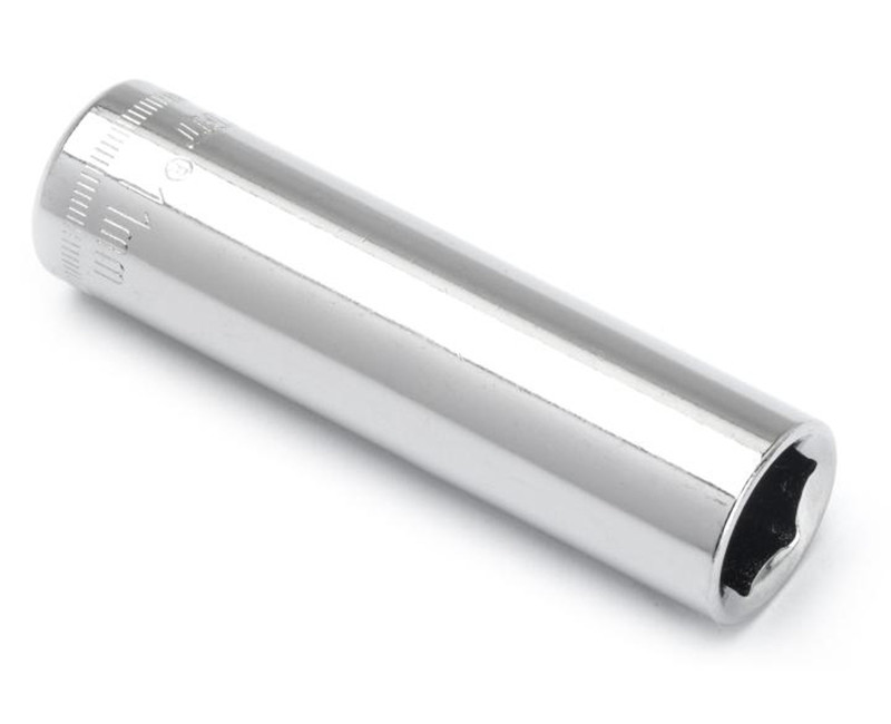 DEEP SOCKET 3/8 DRIVE 6PT 11MM