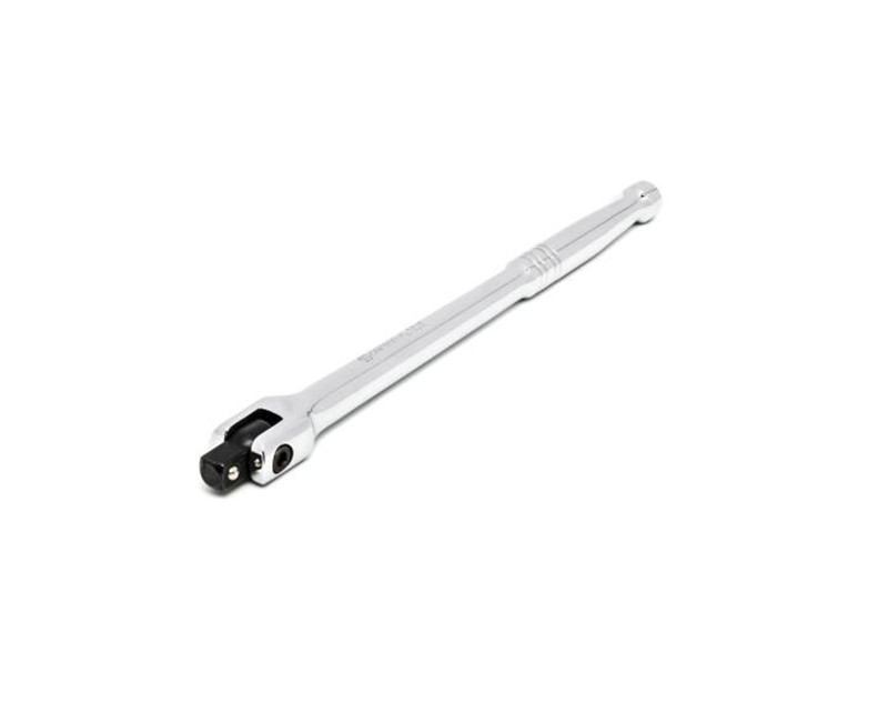 3/8" FLEX HANDLE,10" BREAKER BAR