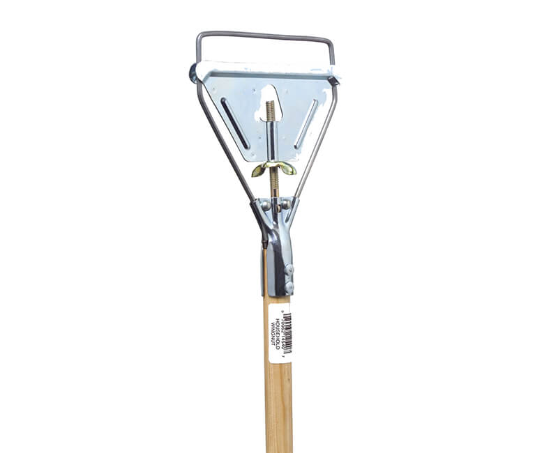 Junior Wing Nut Mop Stick