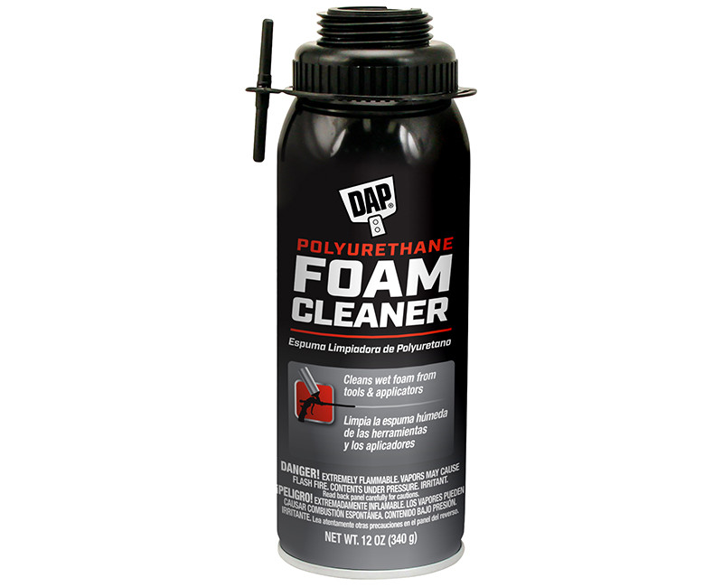 TOUCH N FOAM PRO FOAM & GUN CLEANER 12 OZ