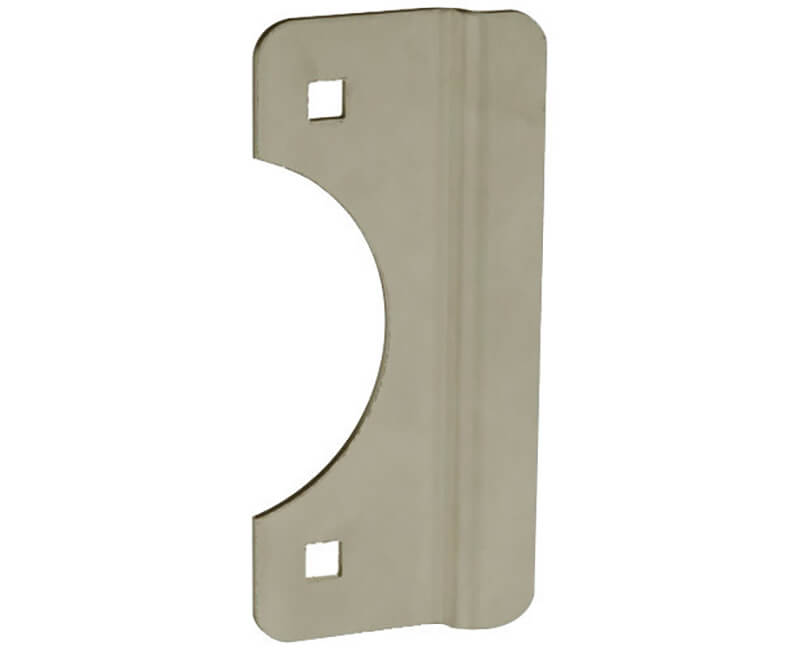 2-5/8" x 6" DU Finish Latch Protector