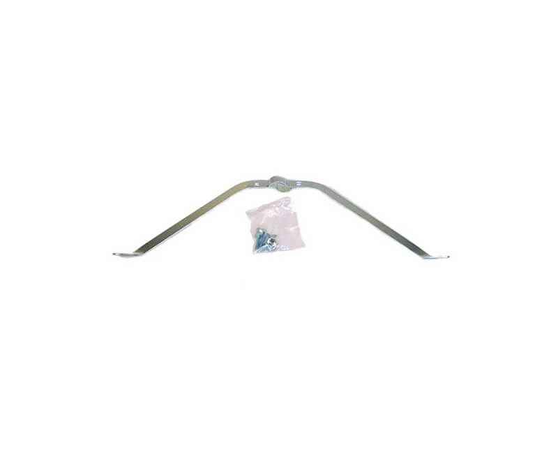 Large Outrigger Broom Brace