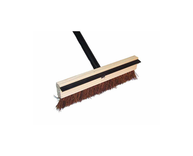 18" Driveway Coating Applicator - With Handle