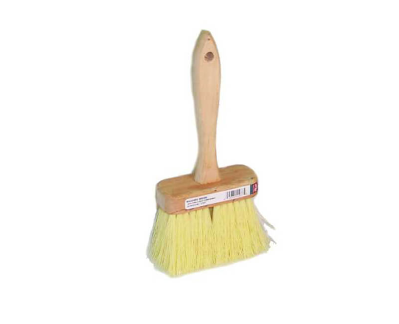 4 3/4" EZ Fit Masonry Brush