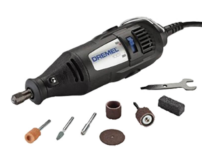 Single Speed Rotary Tools