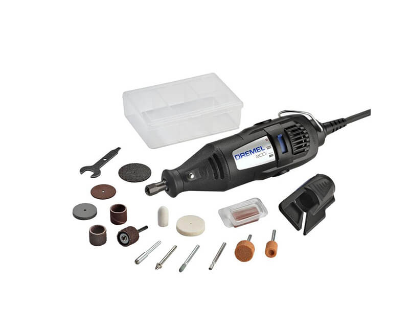 200 Series Rotary Tool