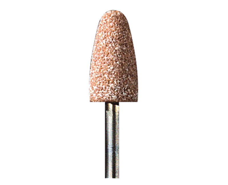 3/8" Grinding Stone - Cone