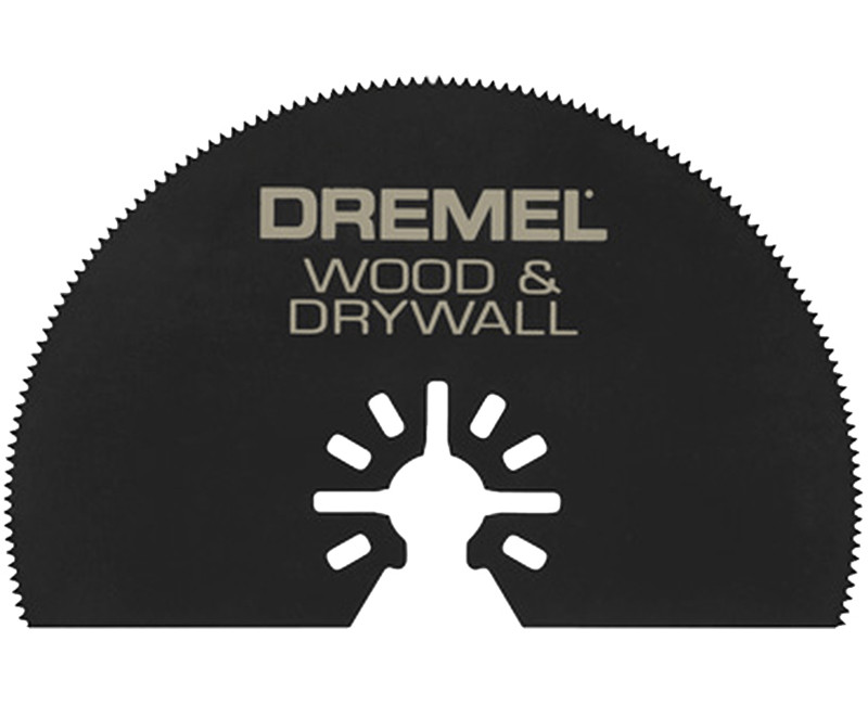 DREMEL UNIVERSAL WOOD&DRYWALL BLADE