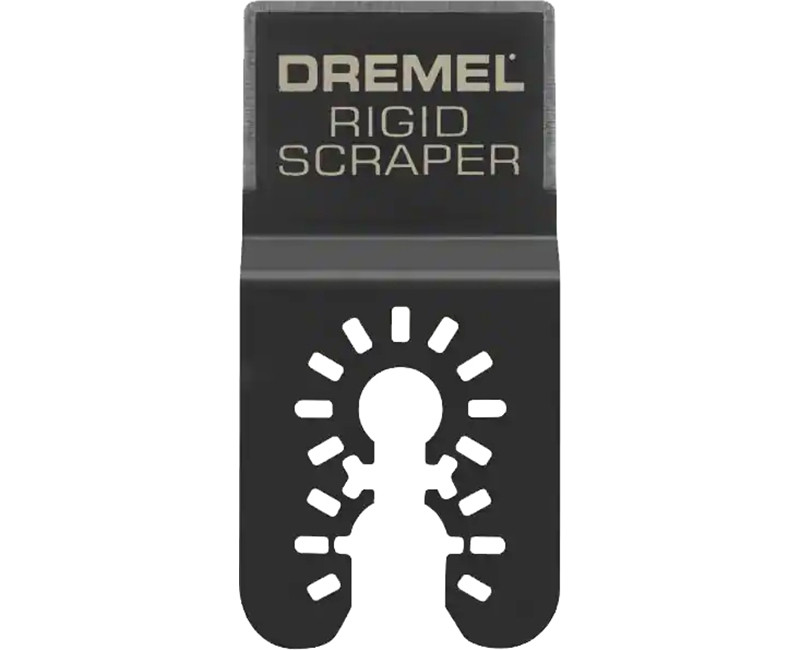 DREMELUNIVERSAL RIDGID SCRAPER BLADE