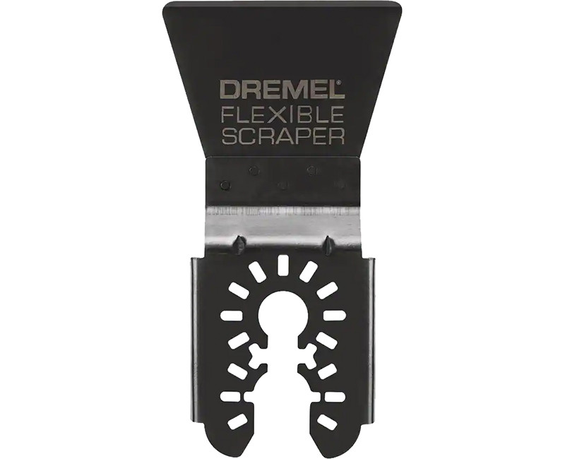 DREMEL UNIVERSALFLEXIBLE SCRAPER BLADE