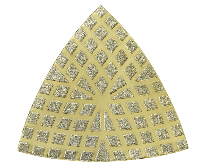 Multi-Max Grinding Diamond Paper - 60 Grit