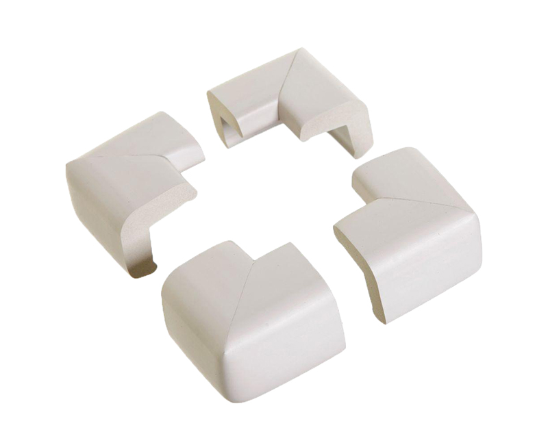 Foam Corner Cushions 4 Pack