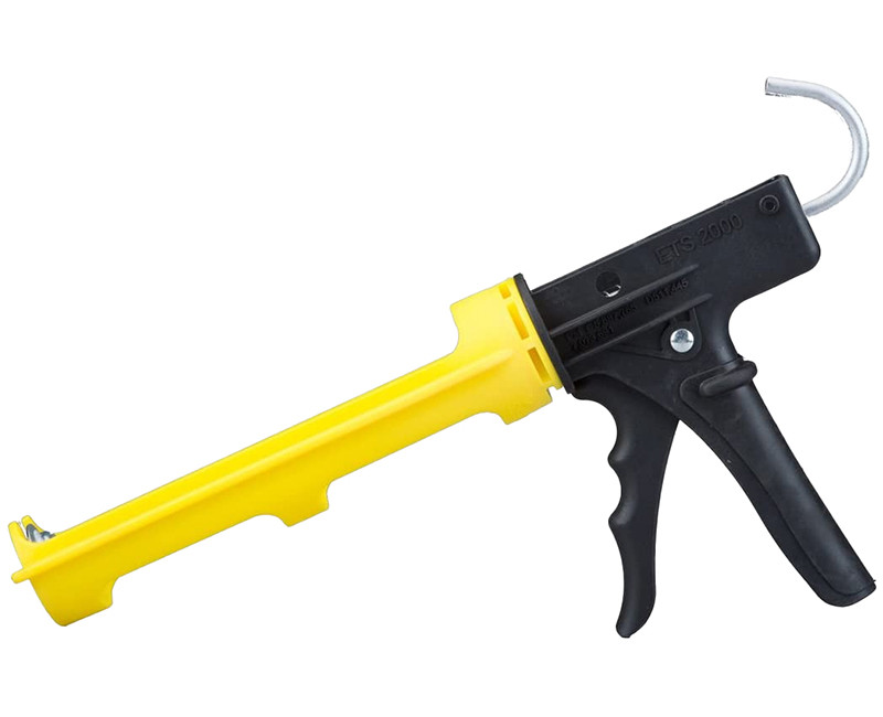 ETS2000 10 OZ 12:1 ERGOCOMPO CAULKING GUN 01002