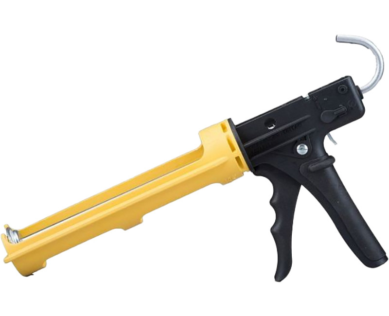 ETS3000 10 OZ 18:1 ERGOCOMPO CAULKING GUN 01003