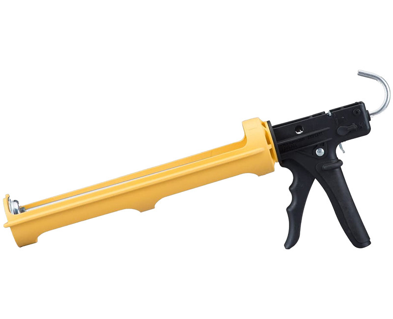 ETS5000 29 OZ 18:1 ERGOCOMPO CAULKING GUN 01005