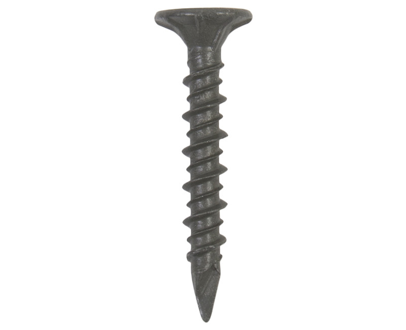 1-5/8" Cement Board Screws - 5M Bulk