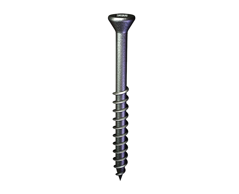 2-1/4" Trim Head Drywall Screws