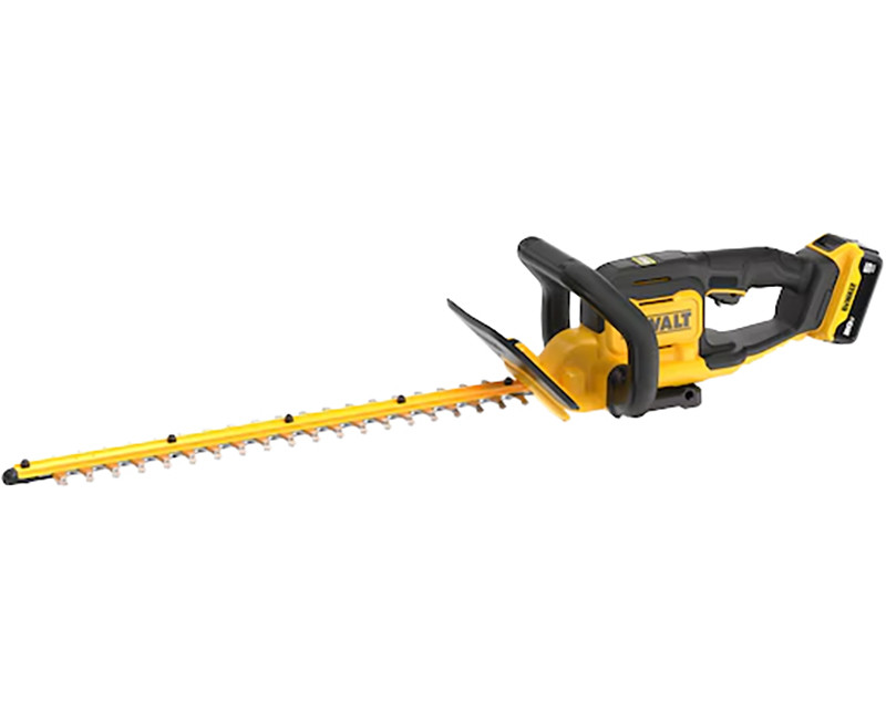 DEWALT 20V HEDGE TRIMMER