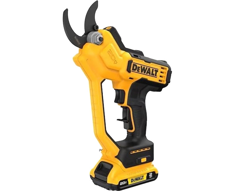 20V PRUNER W/2AH PACK