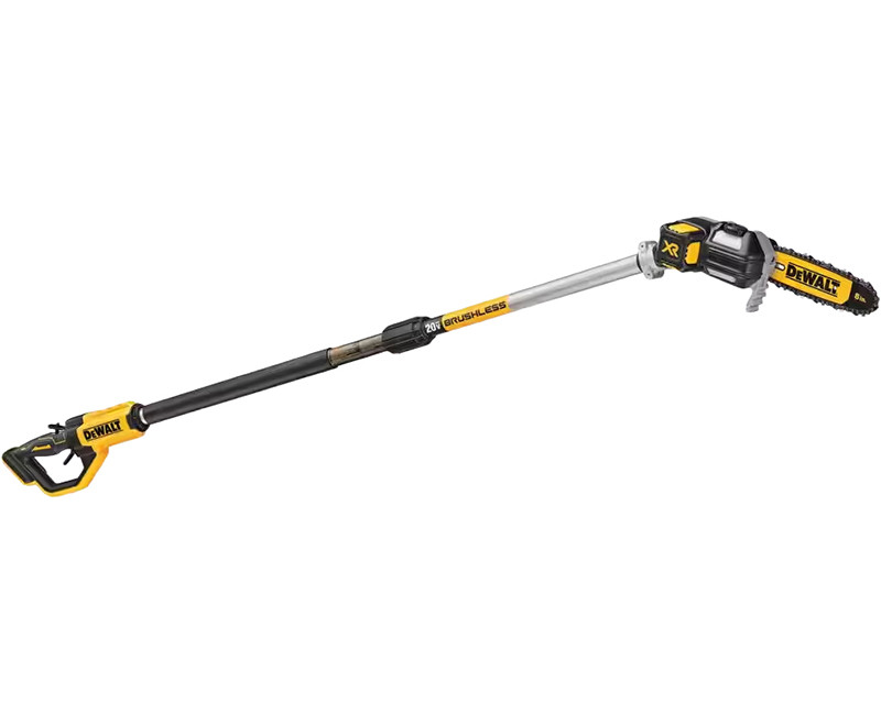 DEWALT 20V POLE SAW BARE
