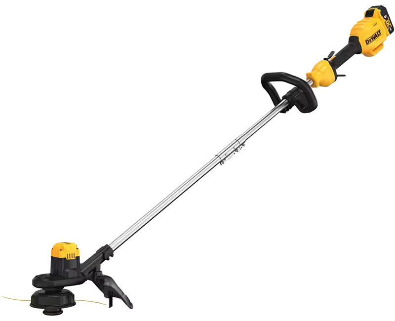 DEWALT 20V BRUSHED STRING TRIMMER