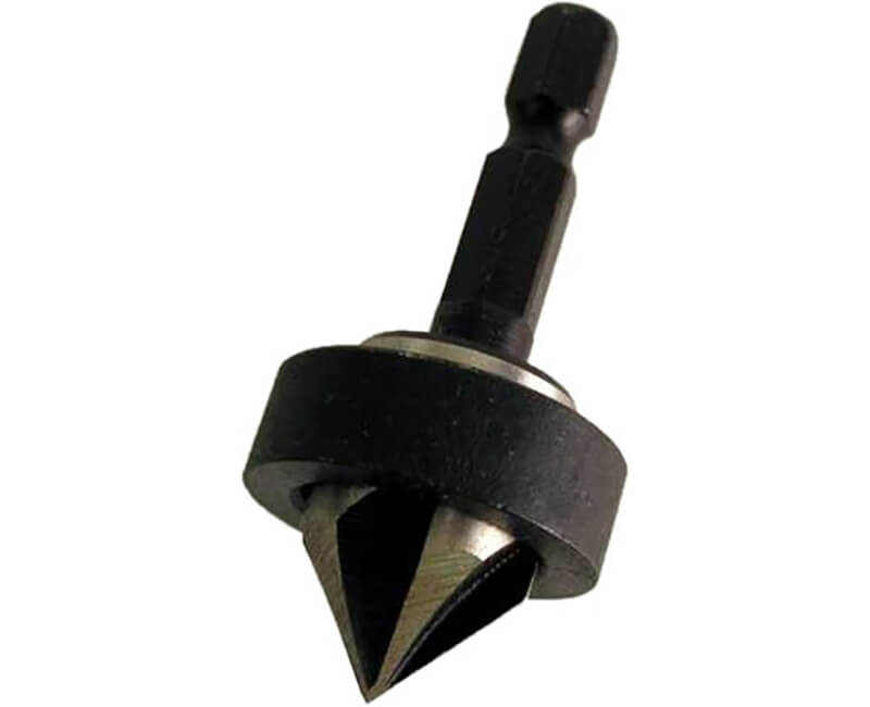 Adjustable Countersink - Carded