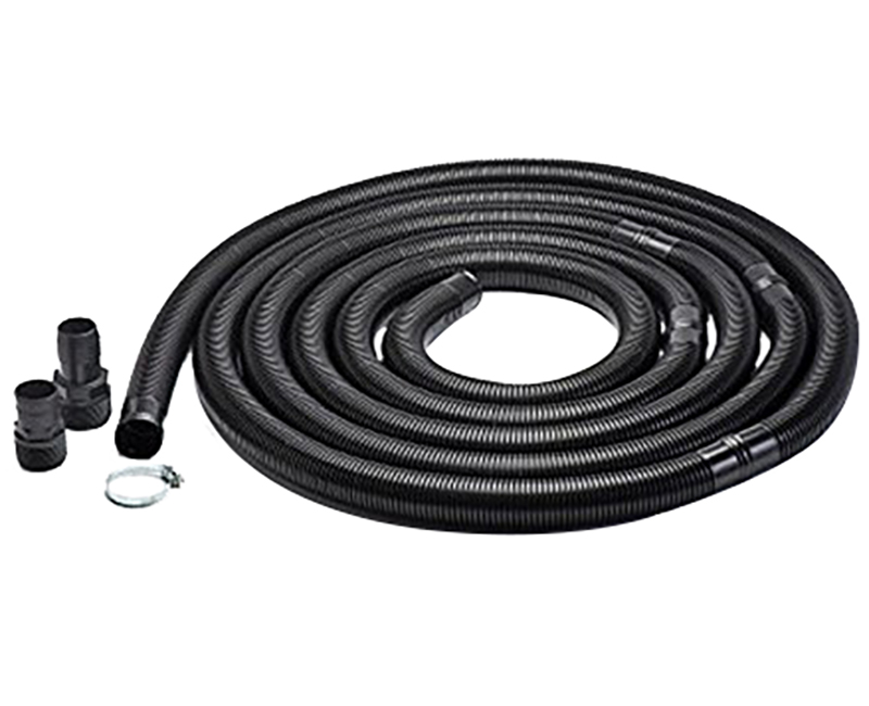 1-1/4" Sump Pump Hose Kit W/ 1-1/2" MIP Adapter