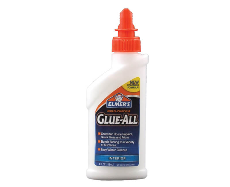 4 Oz. Multi-Purpose Glue-All