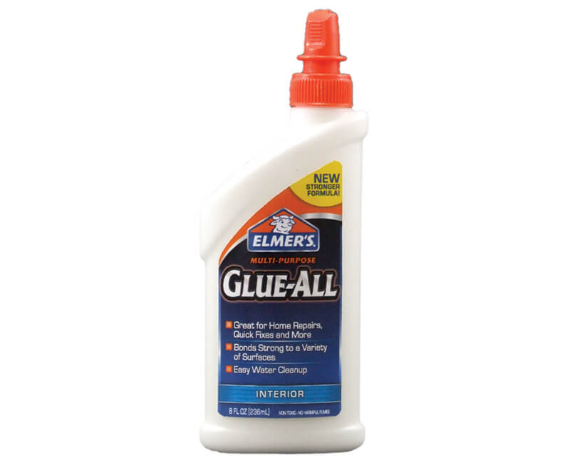 8 Oz. Multi-Purpose Glue-All