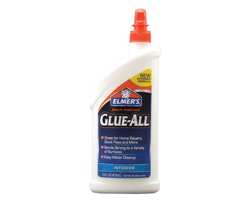 16 Oz. Multi-Purpose Glue-All