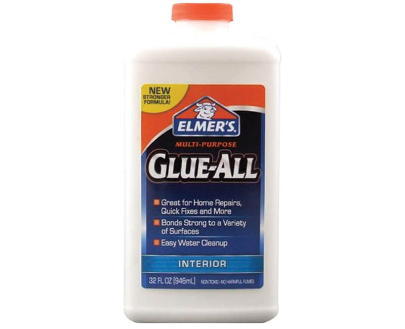 1 Qt. Multi-Purpose Glue-All