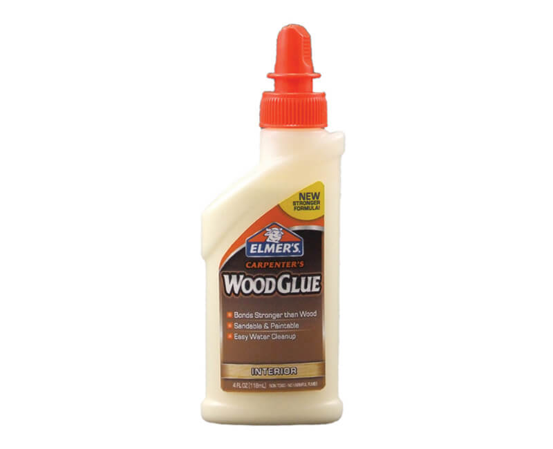 4 Oz. Carpenter's Wood Glue