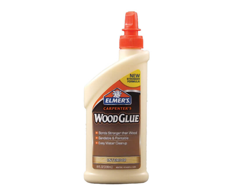 8 Oz. Carpenter's Wood Glue