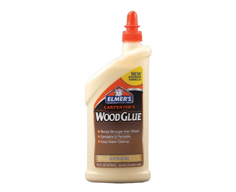 16 Oz. Carpenter's Wood Glue