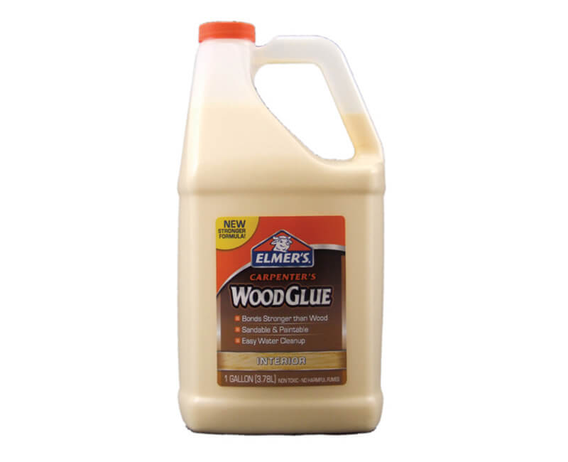 1 Gal. Carpenter's Wood Glue