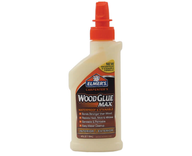 Elmer's Glue-All, 4 oz.