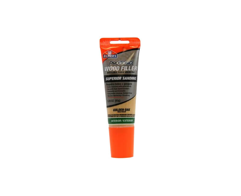 3.25 Oz. Probond Wood Filler - Golden Oak