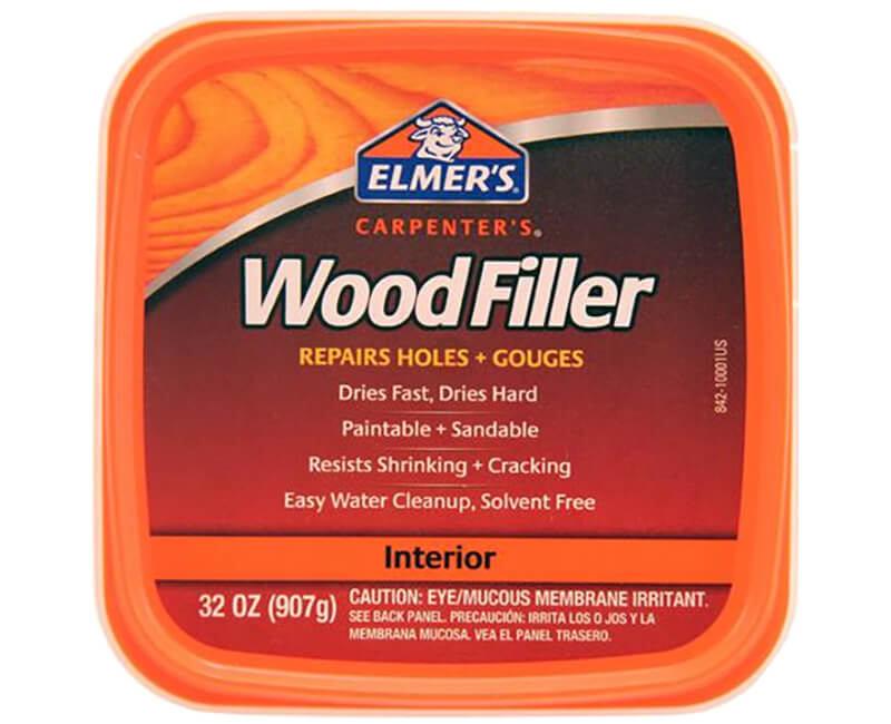 32 Oz. Carpenter's Wood Filler