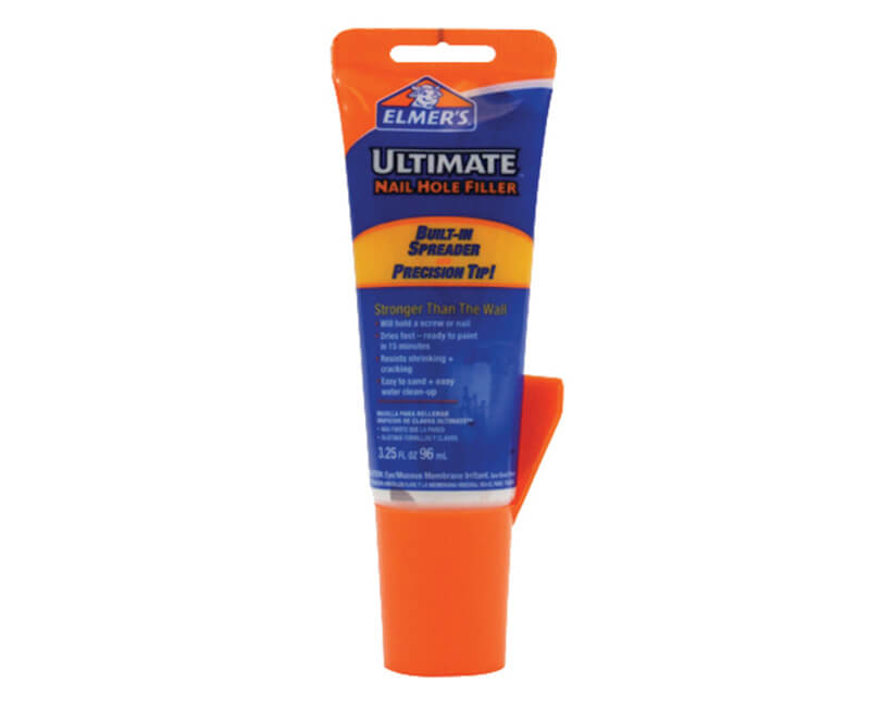 3.25 Oz. Ultimate Nail Hole Filler