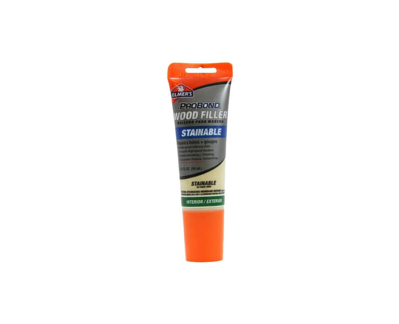 3.25 Oz. Probond Stainable Wood Filler