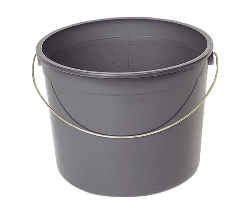 5 Qt. Utility Promotional Pail