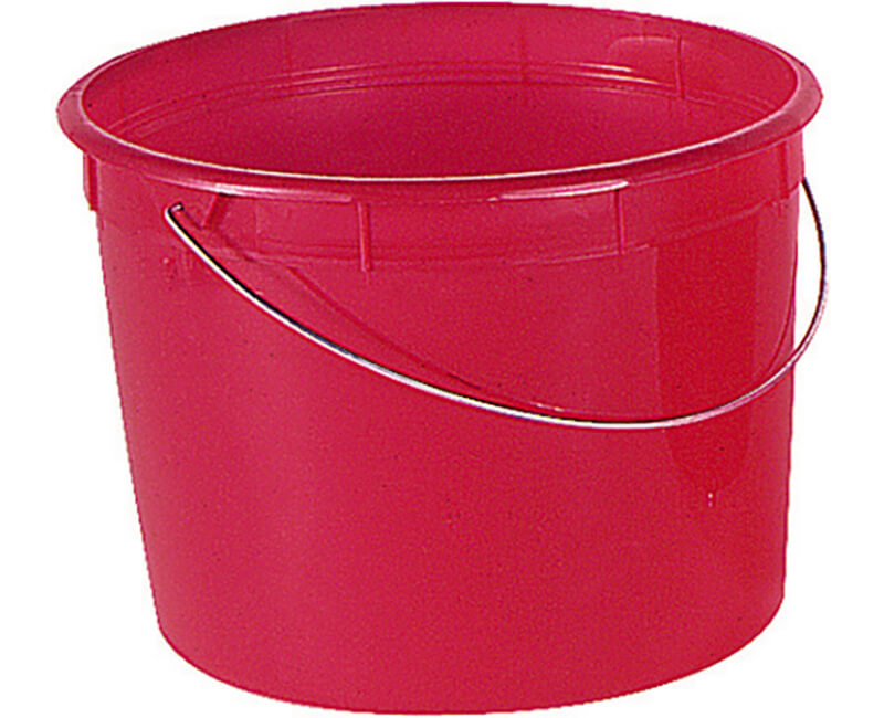 5 Qt. Utility Springform Pail With Wire Handle