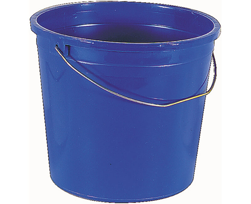 10Qt. Utility Pail