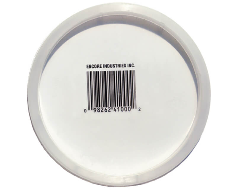 1 Qt. Container Lid