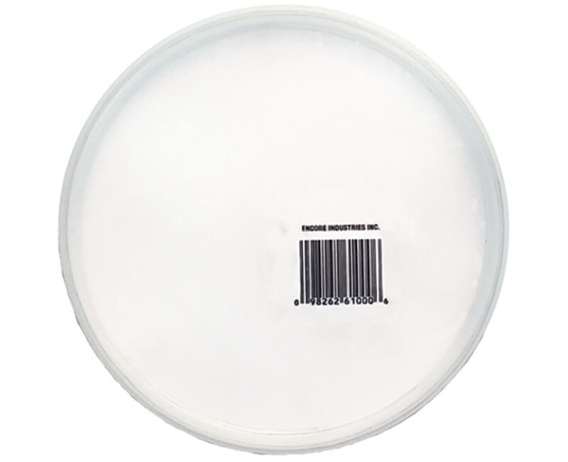 2.5 Qt. Container Lid