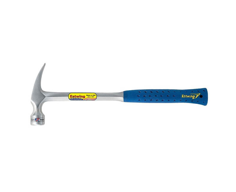 22 Oz. Short Handle Smooth Face Framing Hammer