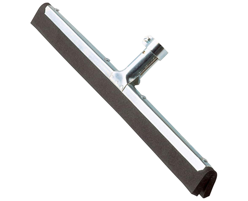 18" Ettore Wipe' N Dry Floor Squeegee